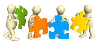 De kracht van samenwerken Samenwerken verhoogt je motivatie Twee weten meer dan één Vele handen maken licht werk Werken aan verschillende vaardigheden 19-4-2014 Instructie: Neem de bovenstaande