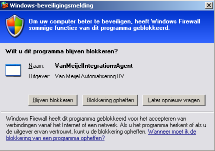 Daarnaast dient in Metacom ingericht te zijn dat de gebruiker toegang heeft tot het document beheer systeem. Dit is in te richten via: Systeem > Standaarden > Gebruikers.