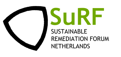 Op een groene golf naar duurzaam bodemgebruik Inleiding Een heuse groene golf door de Hollandse bodem: dat is wat SuRF-NL graag wil bereiken.