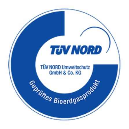 Gebruikspaden biomethaan Praktijkvoorbeelden Iedereen kan biomethaan van diverse gasleveranciers voor een WKK kopen (100 % biogas en 12 ct/kwh) Next Kraftwerke: centrale koppeling en beheer van