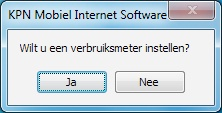 Uiteindelijk kan het voor komen dat u nogmaals gevraagd wordt om de Setup.exe uit te voeren.. Klik hier dan op om de software op te starten.