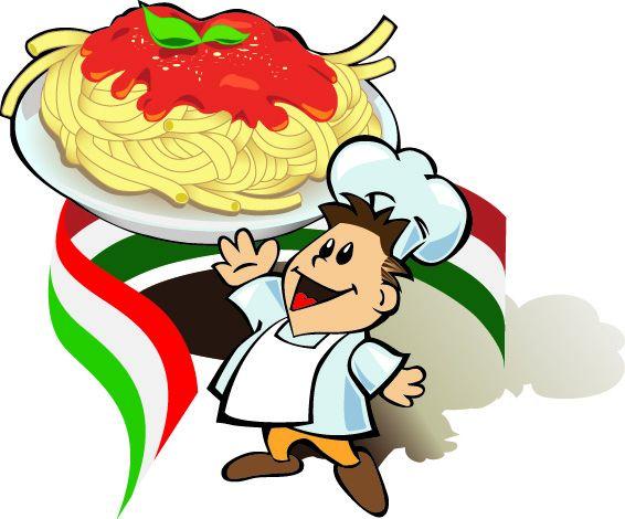 Ciao spaghetti! De kok gooide zijn recept wat door elkaar. Ken jij de juiste volgorde? Zet cijfertjes. De groentjes Doe er nu de tomatenblokjes bij. Groentjes zachtjes laten aanstoven.