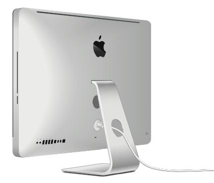 14 Basisgids Populaire programma s op de Mac 1.1 Foto s importeren met iphoto Importeren is het overzetten van bestanden vanaf een apparaat naar uw Mac.