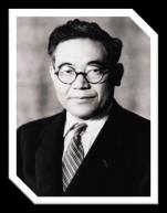 Originele doelstelling Kiichiro Toyoda Founder of TOYOTA Taiichi Ohno father of the Toyota Production System, today known as Lean Manufacturing Continuously improve all operational conditions within