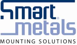 SmartMetals schermbeugels 24 Schermbeugels voor het bevestigen van flatscreens aan de wand, het plafond of op de vloer.