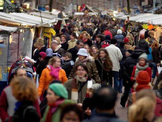 Economische evaluatie van gezondheidsbevordering waar staan we nu?