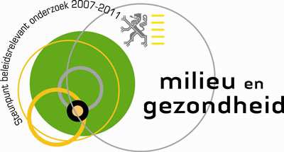 Nikkel (-7%) Antimoon (-21%) Kwik (-15%) NIETVERSCHILLEND IN GENK-ZUID Zware metalen Methylkwik (-7%) Mangaan (+2%) Lood (-2%)