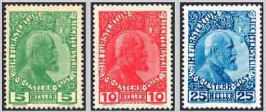 ARTIKEL Voorlopers Op 1 juni 1850 verschenen de eerste Oostenrijkse postzegels.