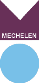 Stappen naar een klimaatneutraal Mechelen CO 2 e-nulmeting Stad Mechelen 2011 BAU 2030/2050