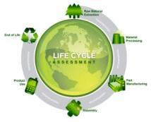 Ook moesten zij er duurzaam uitzien en ontworpen in dezelfde stijl. Doormiddel van een Levens Cyclus Analyse (LCA) van huidige producten en de Ecolizer tool, is de impact op het milieu bepaald.