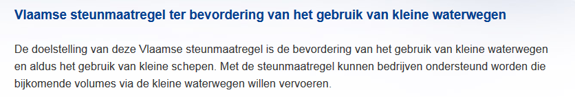 Ondersteuning