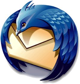 E-MAIL ACCOUNT CONFIGURATIE MOZILLA THUNDERBIRD http://www.bit.