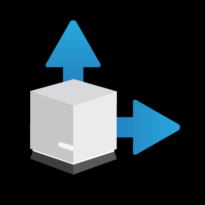 Silent Cubes voor langdurige opslag Flexibel NAS (CIFS/SMB/SCP) storage Modulair en schaalbaar tot in het petabyte bereik Het flexibele storage concept maakt het uitbreiden van het archief ten alle