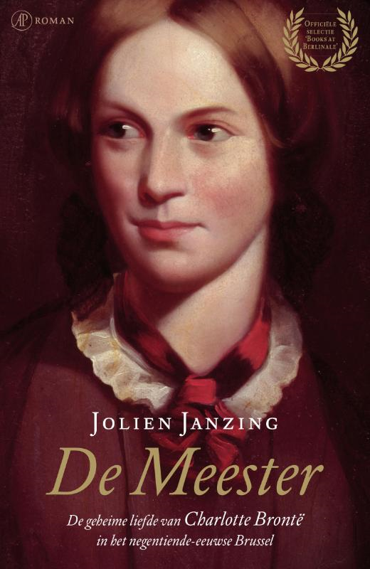 19de-eeuwse Brussel. Charlotte Brontë werd beroemd met haar roman 'Jane Eyre'. Haar zus Emily schreef het onvergetelijke 'Woeste Hoogten'.