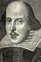 Het Globe Theatre wordt sinds lang geassocieerd met William Shakespeare, die beschouwd wordt als de grootste Engelse schrijver uit de geschiedenis.