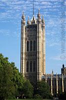 Victoria Tower Londen Tablet versie 1 Een van verscheidene zalen in het Houses of Parliament is de zogenaamde Central Lobby waar inwoners hun vertegenwoordiger in het parlement kunnen ontmoeten en