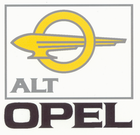 ALT-OPEL