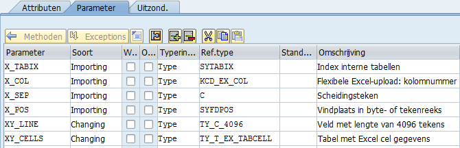 METHOD convert_main_data. DATA: l_tabix TYPE sytabix, l_col TYPE kcd_ex_col, fdpos TYPE syfdpos. FIELD-SYMBOLS: <excel> TYPE ty_s_senderline, <cell> TYPE ty_s_ex_tabcell. CLEAR xy_cells[].