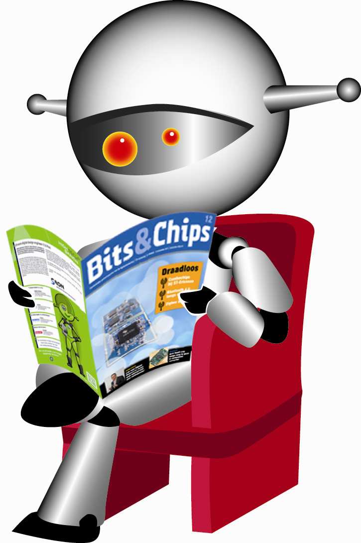 2012 Mediakit Bits&Chips