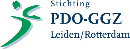 STUDIEGIDS Specialistische opleiding tot klinisch psycholoog Differentiatie kinderen & jeugd en differentiatie volwassenen & ouderen Stichting PDO-GGZ