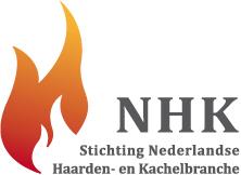 Presentatie Nederlandse Haarden en Kachelbranche Stichting Nederlandse Haarden- en Kachelbranche De Stichting Nederlandse Haarden- en Kachelbranche (NHK) is een platform waar voortdurend de kwaliteit