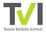 Goedgekeurd Een rapport dat na validatie als akkoord wordt gegeven ontvangt het TVI taxatievoorblad met TVI keurmerk: TVI Gevalideerd en de unieke verificatiecode waarmee alle betrokken partijen de