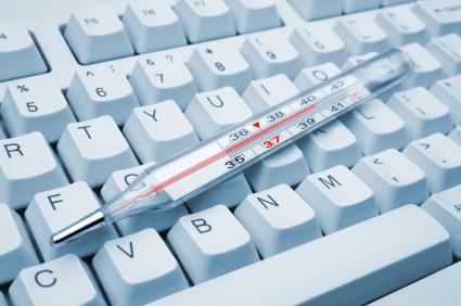 Factsheet Security Health Check De beveiligingsthermometer in uw organisatie DUIJNBORGH -