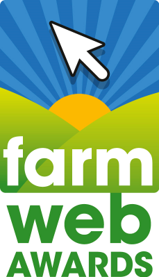 1. De Farm Web Awards hebben tot doel het gebruik van internet en sociale media door landbouwers, tuinbouwers en veehouders aan te moedigen via de organisatie van een wedstrijdformule.