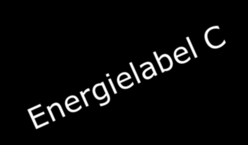 energielabel op