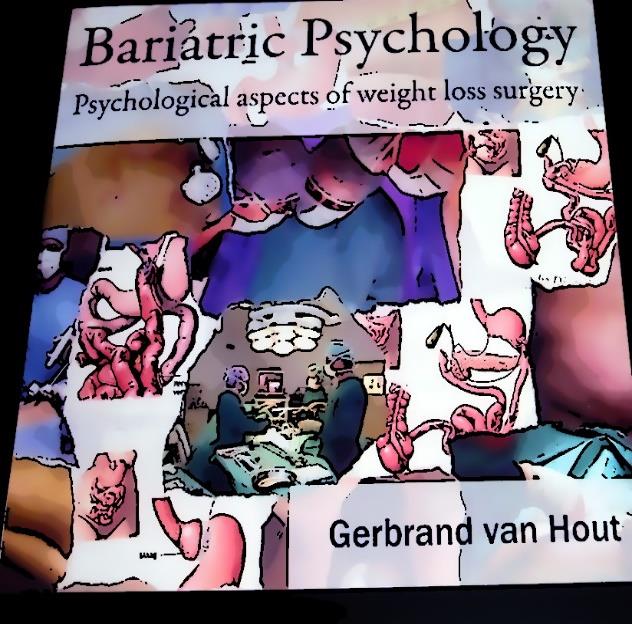 waarom een bariatrisch psycholoog?