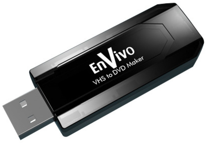EnVivo VHS