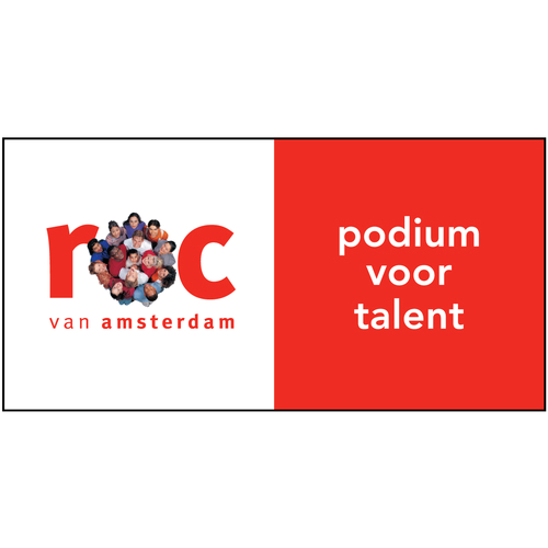 2014/2015 ROC van Amsterdam Projectmanagement Schooljaar 2014/2015; Joerie Smit