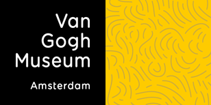 Lot 10 Arrangement voor 10 personen Het Van Gogh Museum nodigt u van harte uit voor een kijkje in de