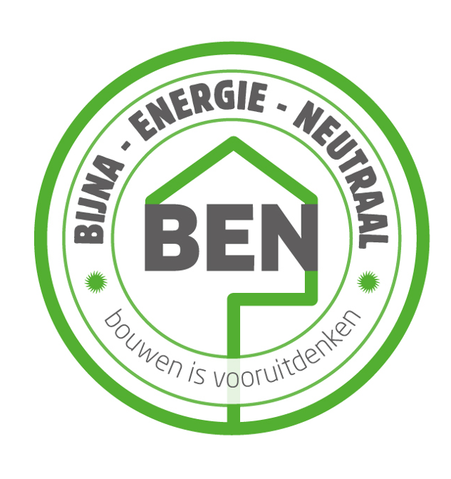 Voorstel tot logo BEN De kernbegrippen die als basis dienden voor het ontwerp van het communicatieconcept: eenvoud in het concept; een herkenbare, universele boodschap rond duurzaamheid; signalisatie