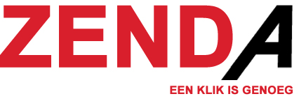 Zenda Noorddonk 144 4651 ZB Steenbergen Email: webmaster@zenda.