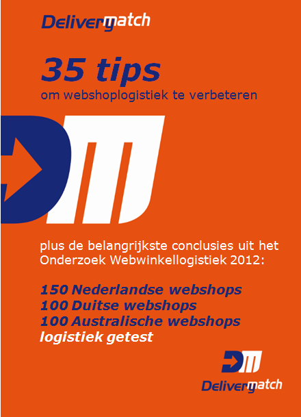 Het 35-tips boekje is te