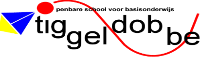 Actuele Tiggeldobbe-informatie ook op onze website: www.tiggeldobbe.nl Uw kind, onze zorg! Poëzie op de Tiggeldobbe Op donderdag 29 januari startte de Nationale Poëzieweek.