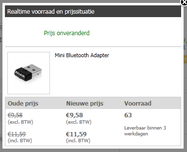 Vervolg hoofdstuk 6.3.