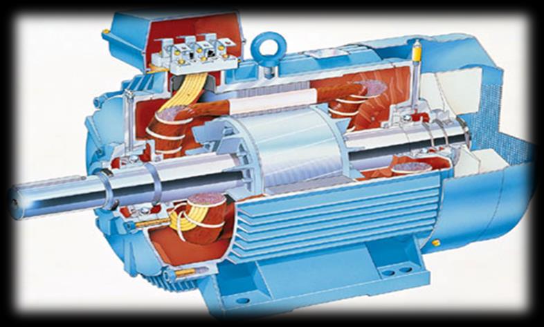 Energiekosten Bewustwording van kosten van een elektromotor Hoeveel energie verbruikt een 1kW elektromotor op jaarbasis aan