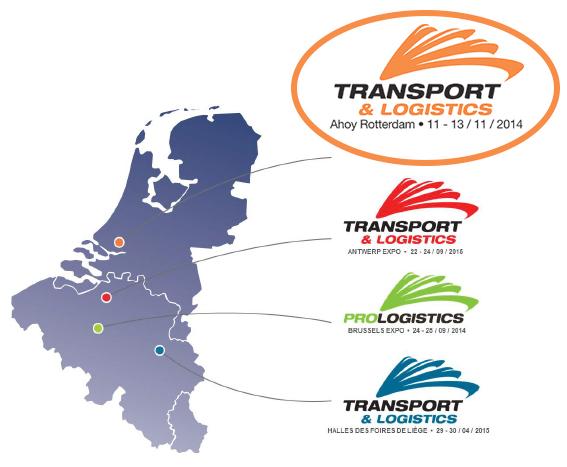 Vanuit de topsector Logistiek wordt er voor de logistieke markt ruimte gecreëerd om te ondernemen, te investeren en te exporteren.