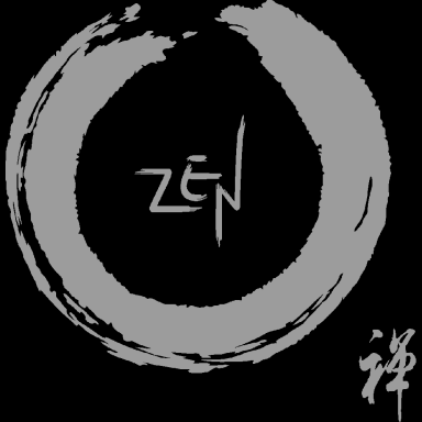 Activiteiten in het centrum 18 Beweging Zenmeditatie Zen is niet zozeer een wereldbeschouwing of een geloofsovertuiging, maar eerder de concrete beoefening van stilte en handelen, van helder gewaar