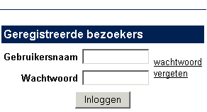 1. Inloggen op het urenregistratiescherm Om de urenverantwoording van de leerlingen op te geven in het digitale urenverwerkingssysteem, dient u in te loggen via de volgende link; Urenverantwoording