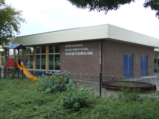 Openbare basisschool Westerkim Daltonschool in oprichting Vermeerstraat 1 5102 DC Dongen