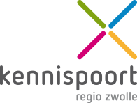 Jaarverslag 2014 van stichting Kennispoort Regio Zwolle Datum: 01.04.