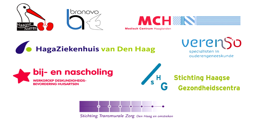 HT bij ouderen met chronische nierschade Bij de kwetsbare oudere met diabetes mellitus type 2 die een ACE-remmer of een Angiotensine-II antagonist gebruikt, dienen nierfunctie en kaliumgehalte in het