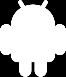 Android is een besturingssysteem voor mobiele telefoons, tablet-pcs, Android is het meest verkochte