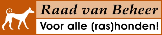 NIEUWE OPZET VERANDERINGEN VOOR DE RVB Website beheer Kynologisch Instructeur Communicatie inzake CKI en KI Regelmatig overleg met CKI Evaluatie Aanpassingen Registratie uitslagen