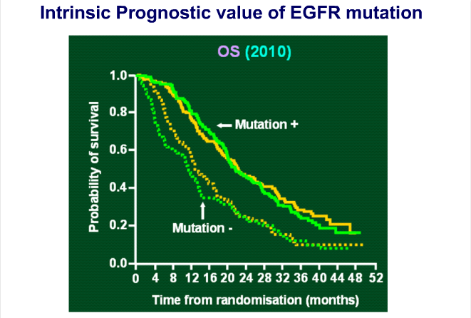 1 13 16 17 1st ESMO Consensus Conference in Lung Cancer: Lugano 21 Soort mutatie? Felip, et al.