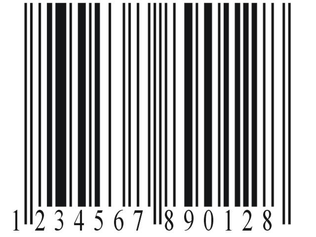 4 Streepjescodes Sinds de jaren 70 worden streepjescodes gebruikt op producten in supermarkten en tegenwoordig zijn vrijwel alle producten voorzien van een streepjescode.