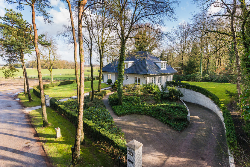 Zomeroord 36 te Beekbergen Vanafprijs 800.